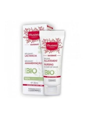 MUSTELA BAUME ALLAITEMENT...
