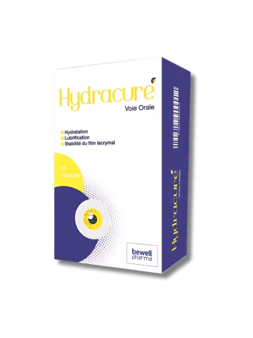 BEWELLPHARMA - HYDRACURE 30...