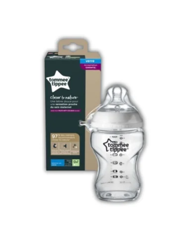 TOMMEE TIPPEE - BIBERON...