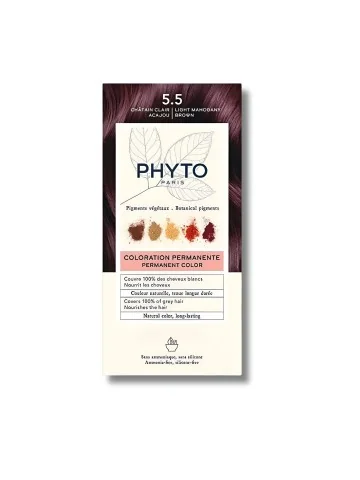PHYTO - PHYTOCOLOR 5.5...