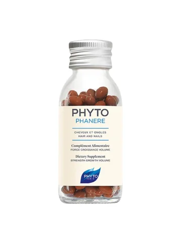 PHYTO - PHYTOPHANERE...