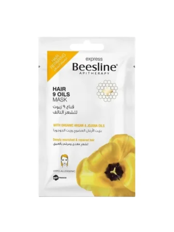 BEESLINE - MASQUE CHEVEUX...