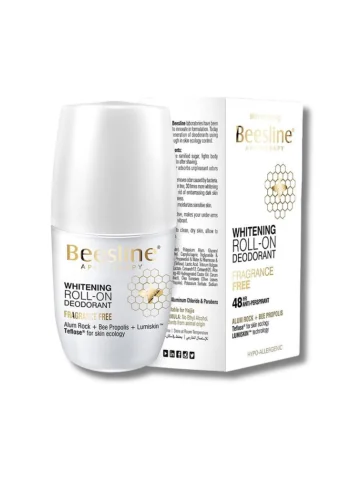 BEESLINE - ROLL-ON DEO...