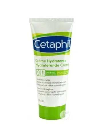 CETAPHIL CREME HYDRATANTE...