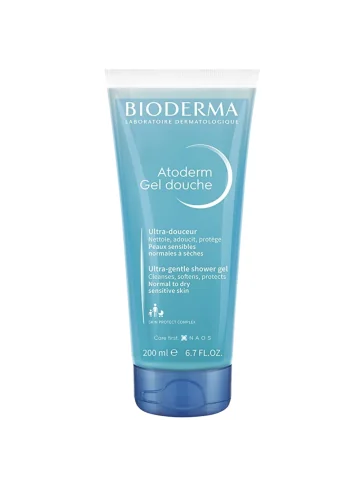 BIODERMA ATODERM - GEL...