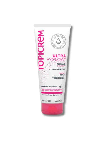 TOPICREM ULTRA HYDRATANT -...