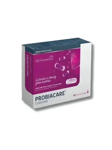 PROBIACARE - EUBIOSKIN 60...