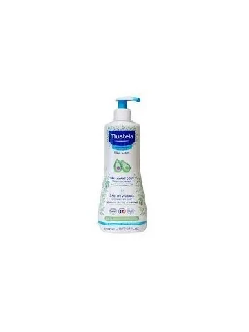MUSTELA BEBE GEL LAVANT...