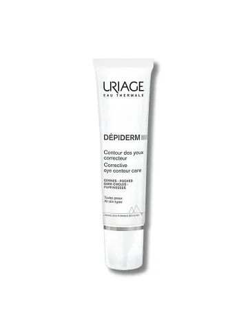 URIAGE DEPIDERM - CONTOUR...