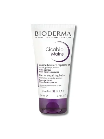 BIODERMA CICABIO - BAUME...