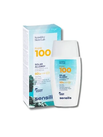 SENSILIS FLUID 100 - SOLAR...