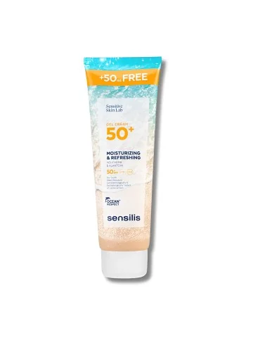 SENSILIS - GEL CREME...