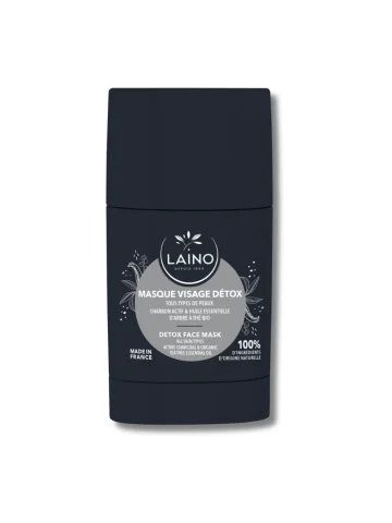 LAINO - MASQUE VISAGE DETOX...