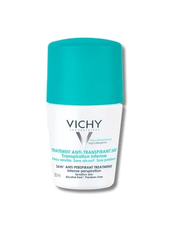VICHY - DEODORANT ANTI...