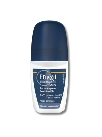 ETIAXIL - ROLL ON DEODORANT...