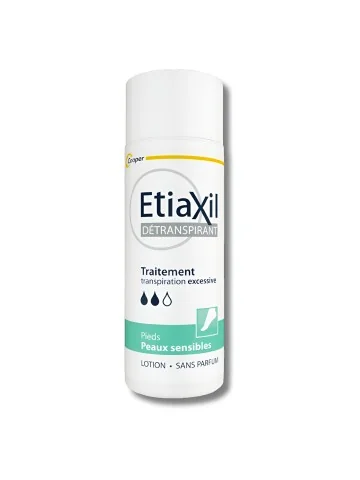 ETIAXIL - DETRANSPIRANT...