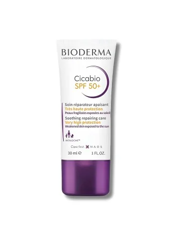 BIODERMA - CICABIO SPF50+...