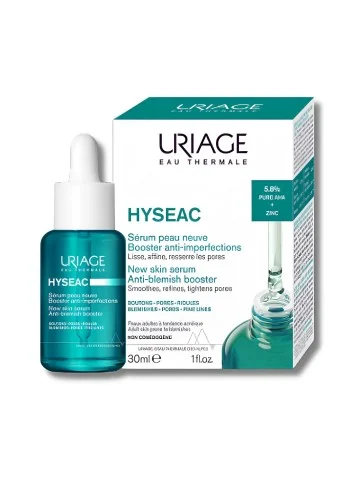URIAGE HYSEAC - SERUM...