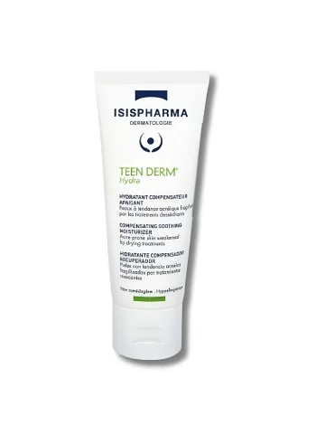 ISISPHARMA - TEEN DERM...