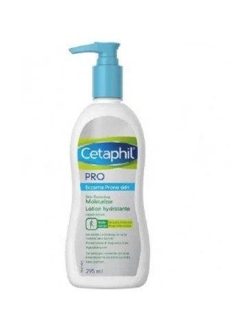 CETAPHIL PRO ECZEMA LOTION...