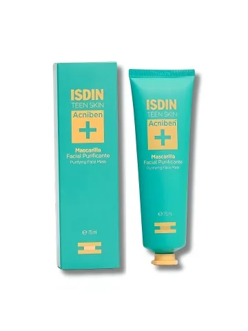 ISDIN ACNIBEN - MASQUE...