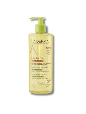 ADERMA EXOMEGA CONTROL -...
