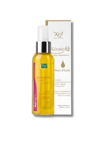 XEN KERATINE Q10 - LOTION...