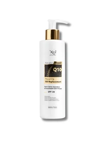XEN KERATINE REPAIR Q10 -...