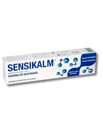 STODERMA - SENSIKALM...