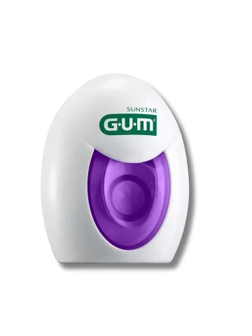 GUM - FIL DENTAIRE...