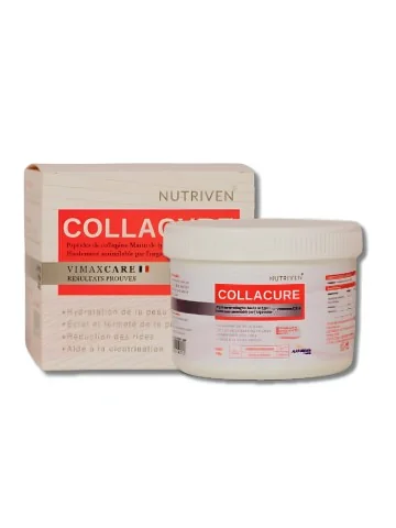 NUTRIVEN - COLLACURE...