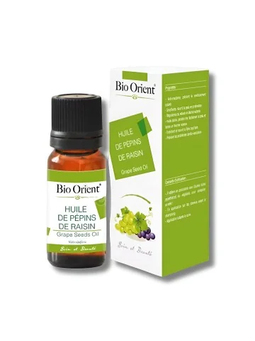 BIO ORIENT - HUILE DE...