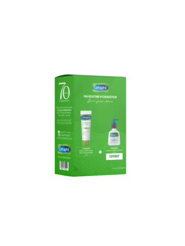 CETAPHIL MA ROUTINE HYDRATAION