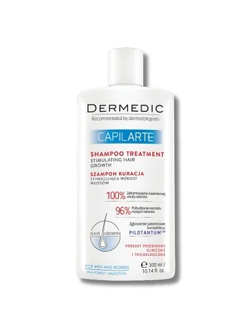 DERMEDIC CAPILARTE -...