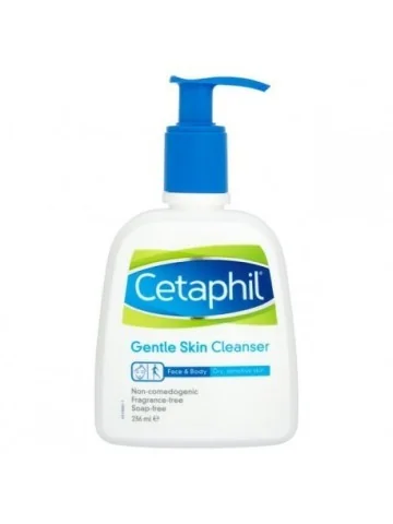 CETAPHIL LOTION NETTOYANTE...