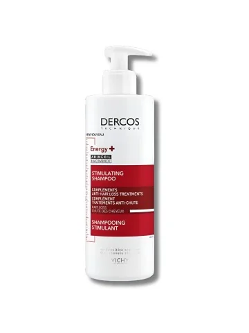 VICHY DERCOS - SHAMPOOING...