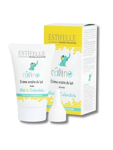 ESTHELLE CALINO - CREME...
