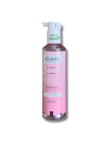 ECLAIRE - GEL NETTOYANT...