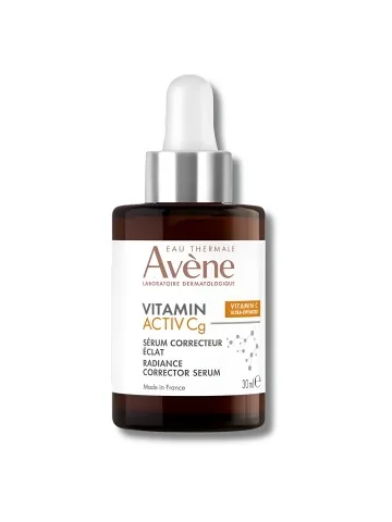 AVENE - VITAMIN ACTIV Cg...