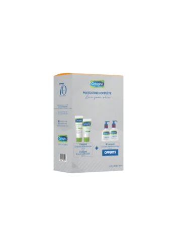 CETAPHIL MA ROUTINE COMPLETE