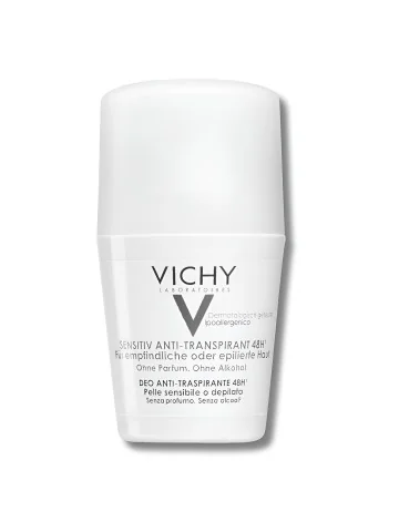 VICHY - DEODORANT ANTI...