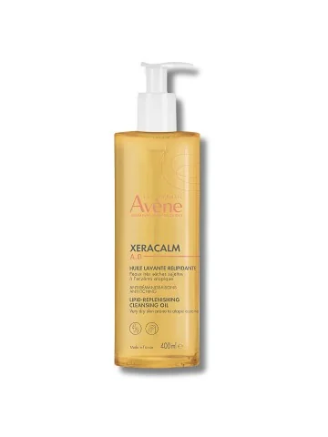 AVENE XERACALM AD - HUILE...