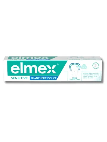 ELMEX SENSITIVE -...