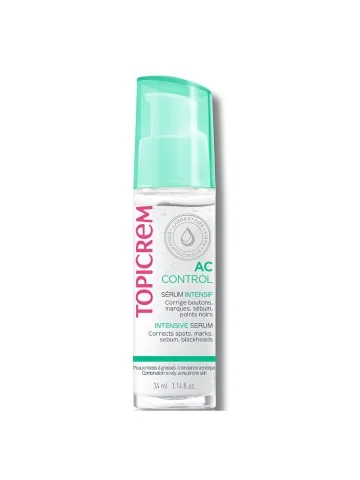 TOPICREM AC CONTROL - SERUM...