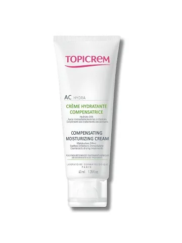 TOPICREM AC HYDRA - CRÈME...