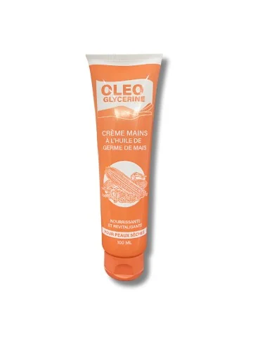 OLEO GLYCERINE CREME 100ML