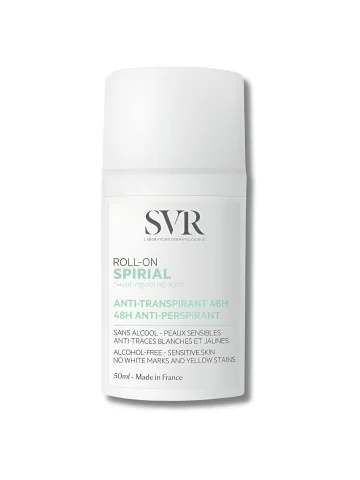 SVR SPIRIAL - ROLL ON ANTI...
