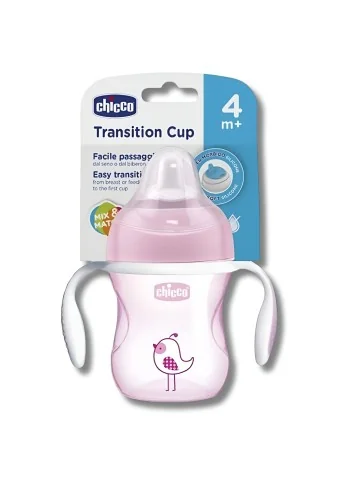 CHICCO - TASSE TRANSITION...