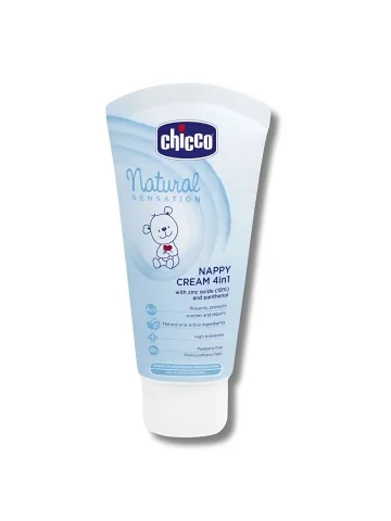 CHICCO NATURAL SENSATION -...