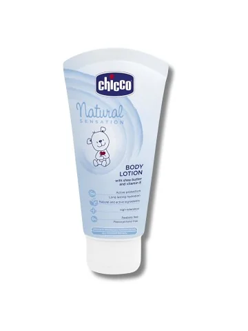 CHICCO NATURAL SENSATION -...